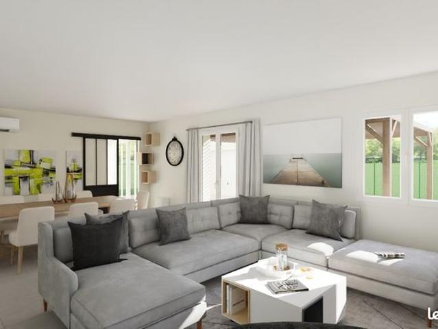 Maison vente à Blaye, Saint-andré-de-cubzac