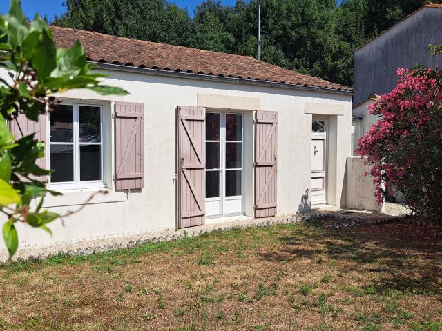Maison vente à Rochefort, Surgères