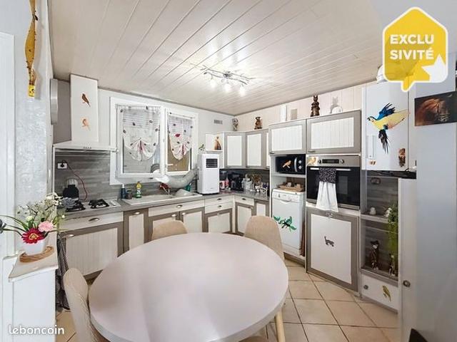 Maison vente à La Flèche, Roézé-sur-sarthe