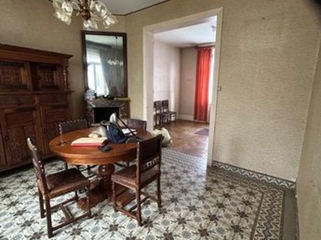 Maison vente à Douai