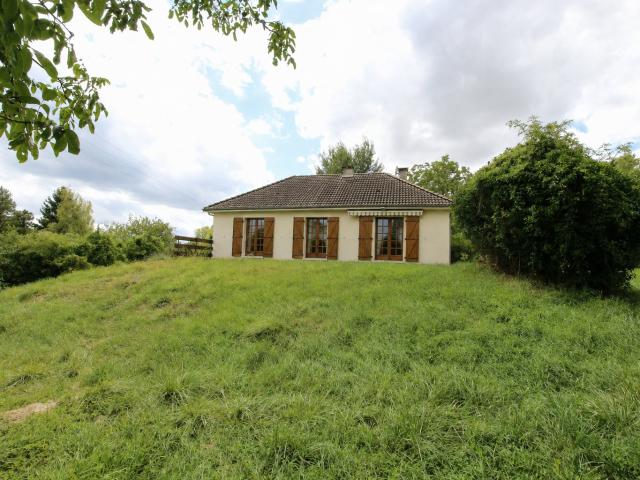 Maison vente à Nevers, Garchizy