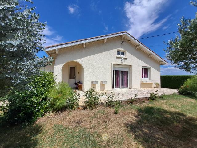 Maison vente à Nérac, Buzet-sur-baïse