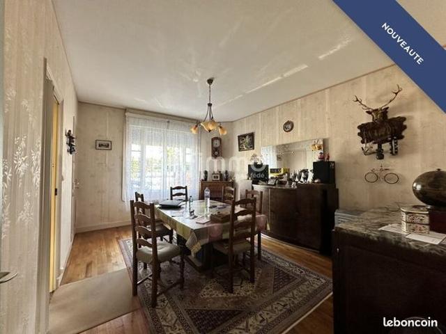 Maison vente à Vendôme, Montoire-sur-le-loir