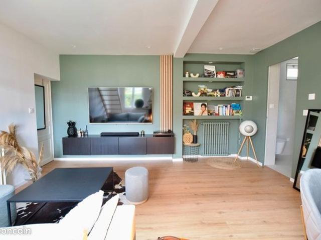 Maison vente à Les Sables-d'Olonne, Avrillé