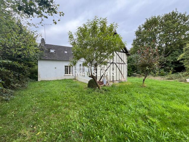 Maison vente à Alençon, Saint-roch-sur-egrenne