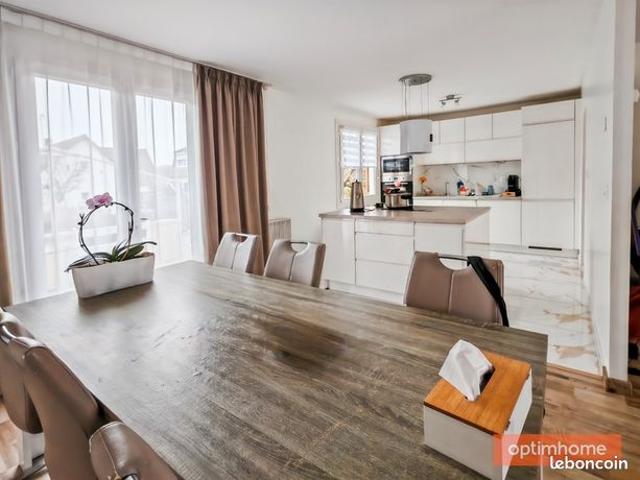 Maison vente à Senlis, Villers-sous-saint-leu