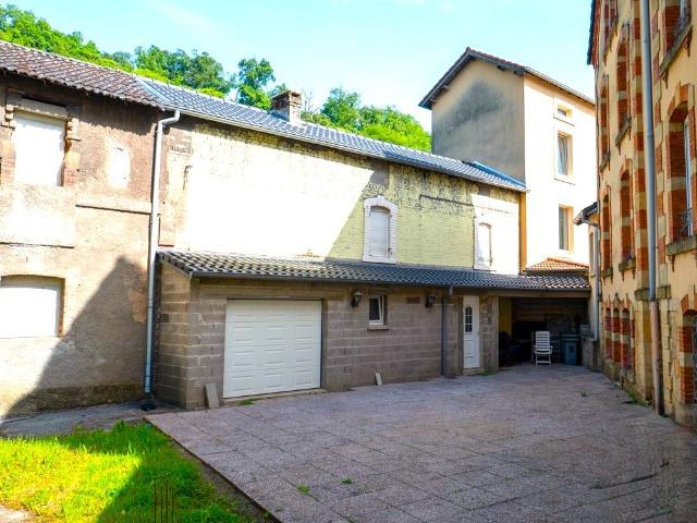 Maison vente à Val-de-Briey, Homécourt