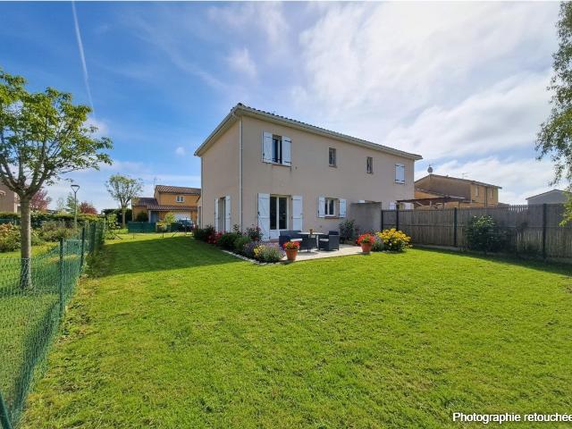 Maison vente à Albi, Gaillac