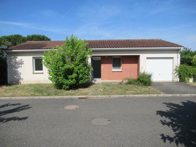 Maison vente à Toulouse, Cornebarrieu
