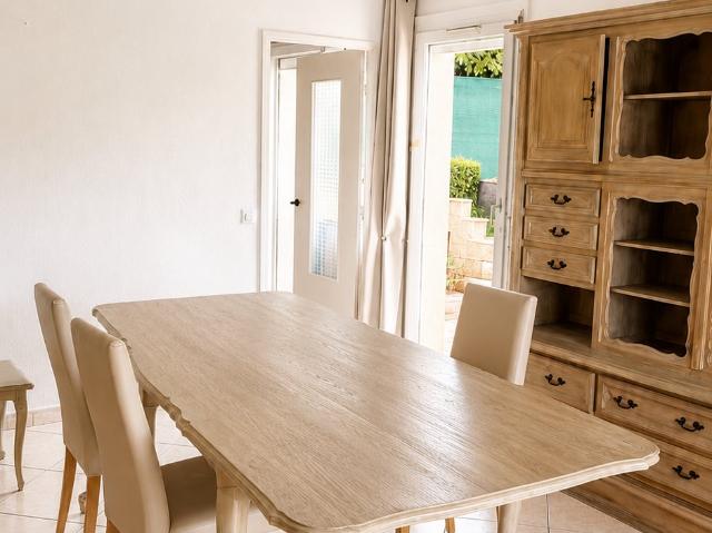 Maison vente à Saint-Étienne, La Talaudière