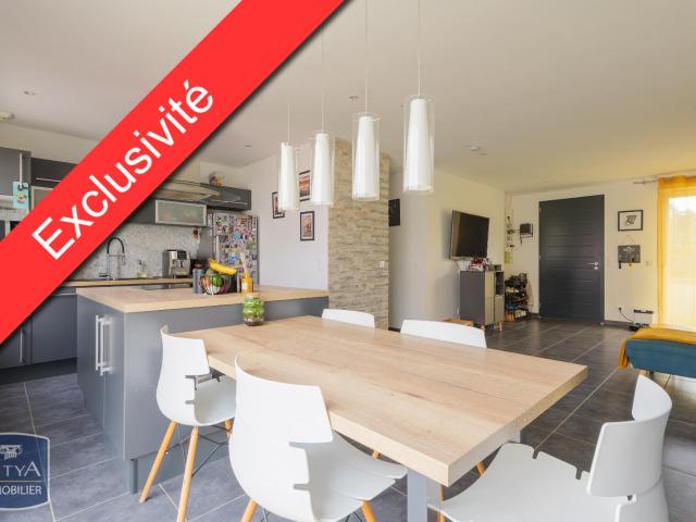 Maison vente à Meaux, Bouleurs