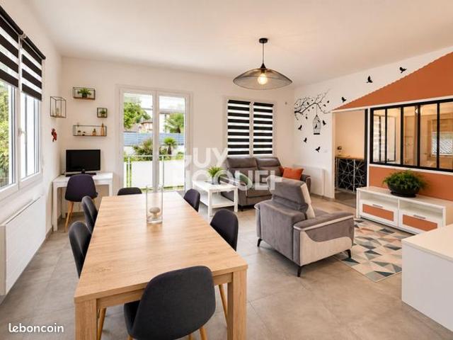 Maison vente à Bourg-en-Bresse, Saint-maurice-de-beynost