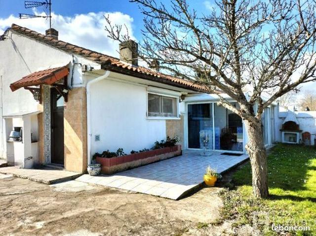 Maison vente à France métropolitaine, Ambès