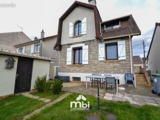 Maison vente à Sarcelles, Fosses