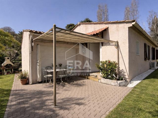 Maison vente à Grasse, Cagnes-sur-mer