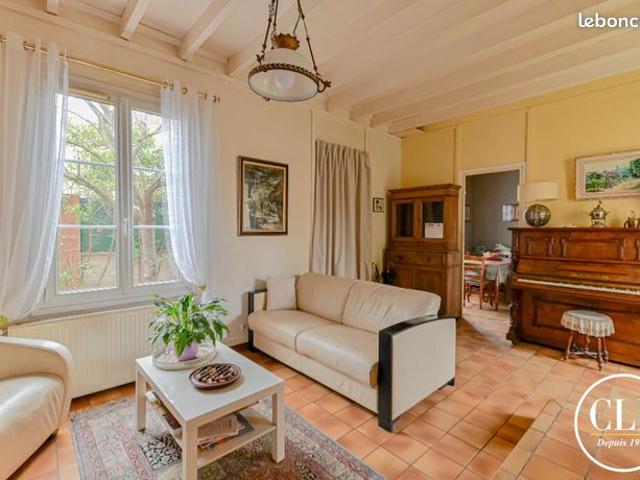 Maison vente à Nogent-sur-Marne, Fontenay-sous-bois