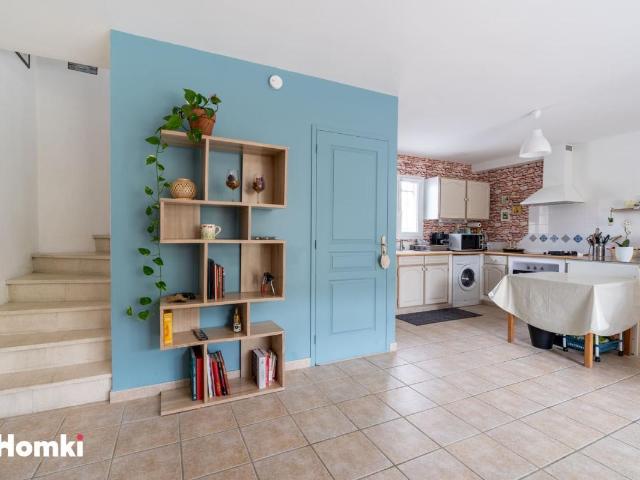 Maison vente à Arles, Mouriès