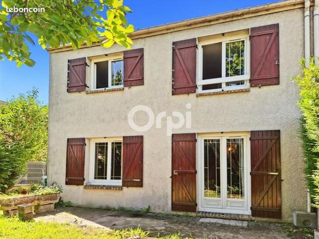 Maison vente à Sarcelles, Vémars