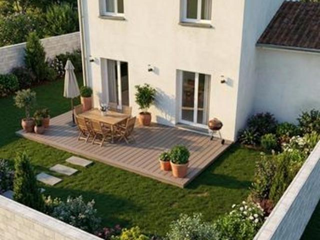 Maison vente à La Tour-du-Pin, Morestel