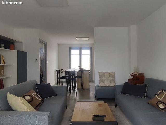 Maison vente à La Rochelle, Châtelaillon-plage