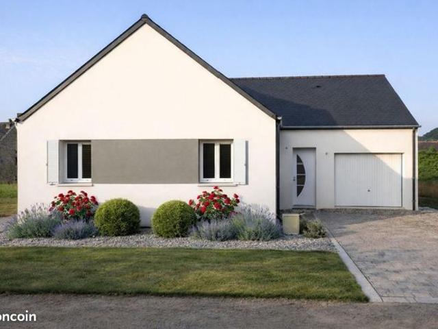 Maison vente à Vannes, Bretagne