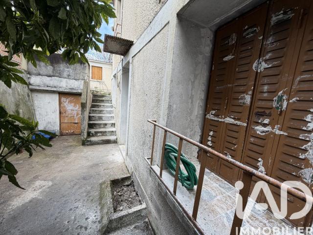 Maison vente à Villejuif, Val-de-Marne