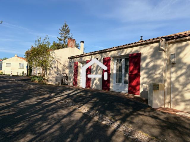 Maison vente à Les Sables-d'Olonne, Le Givre