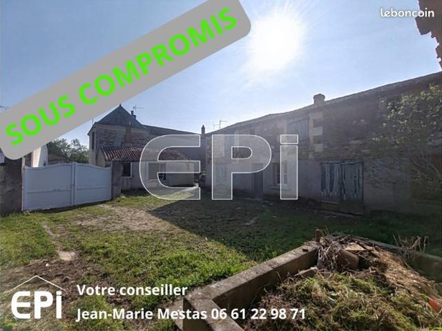 Maison vente à Marmande, Argenton