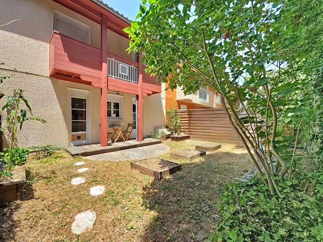 Maison vente à Toulouse, Castanet-tolosan
