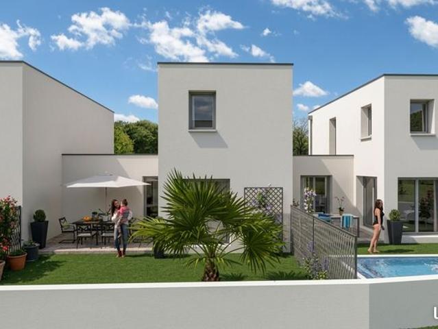 Maison vente à Villeneuve-lès-Béziers, Hérault