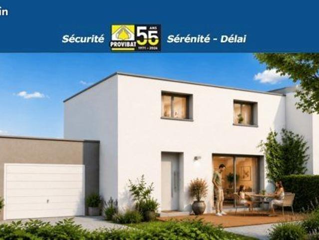 Maison vente à Paulhan, Hérault