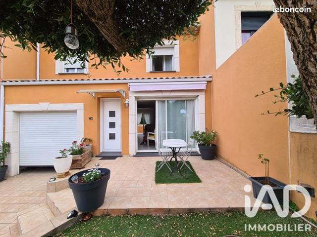 Maison vente à Béziers, Villeneuve-lès-béziers