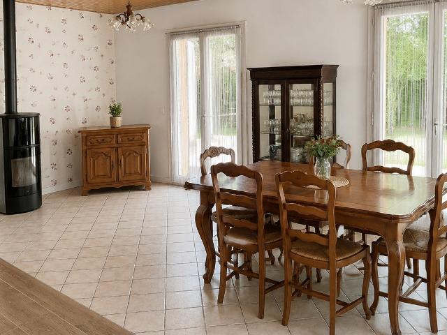 Maison vente à Lesparre-Médoc, Grayan-et-l'hôpital