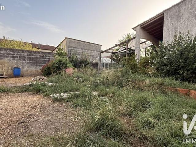 Maison vente à Arles, Tarascon