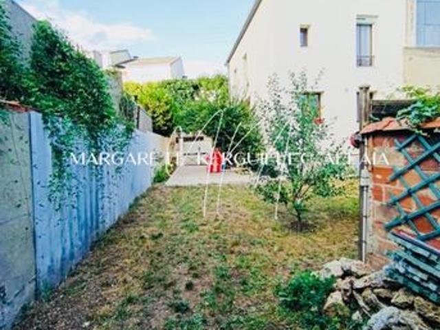 Maison vente à Argenteuil