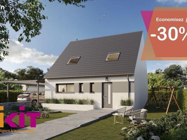 Maison vente à Haguenau-Wissembourg, Mertzwiller