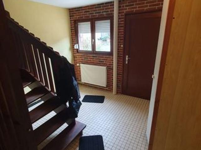 Maison vente à Dunkerque, Hazebrouck
