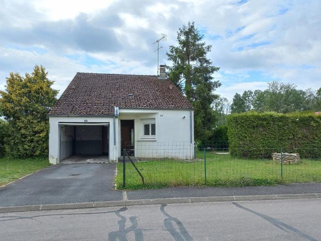 Maison vente à Épernay, Conflans-sur-seine