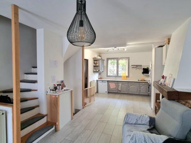 Maison vente à Le Raincy, Villemomble