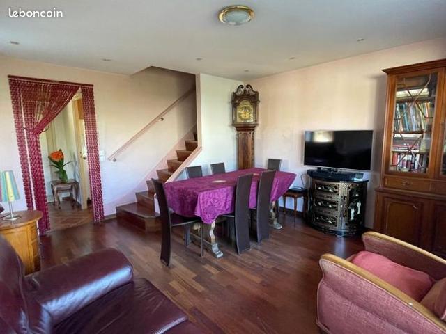 Maison vente à Argenteuil, Taverny