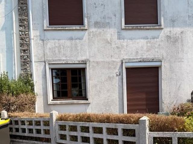 Maison vente à Dieppe