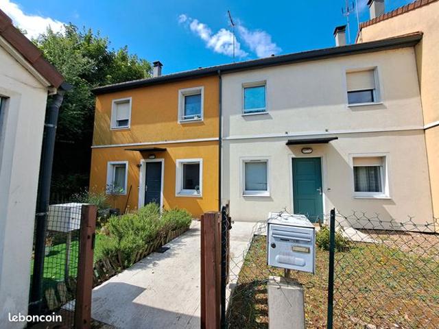 Maison vente à Melun, Dammarie-les-lys