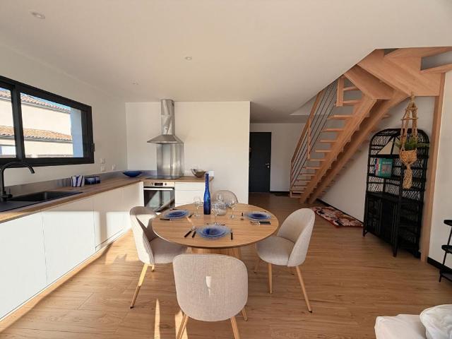 Maison vente à Bordeaux, Pessac