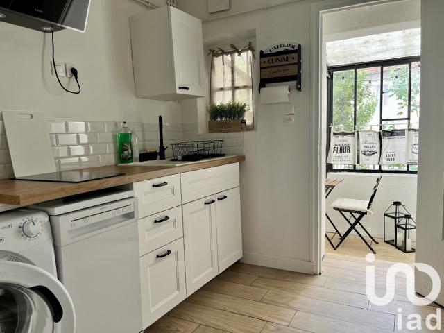 Maison vente à Les Haies Bouilles-Est, Coupvray