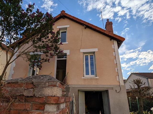 Maison vente à Clermont-Ferrand, Auvergne-Rhône-Alpes
