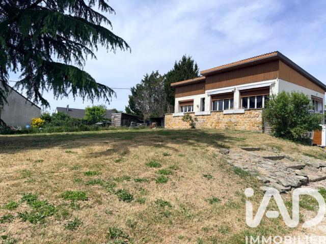 Maison vente à Romorantin-Lanthenay, Langon