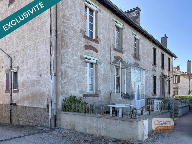 Maison vente à Beaune, Lacanche