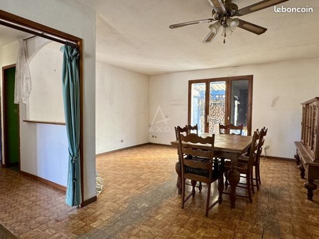 Maison vente à Angoulême, Charente