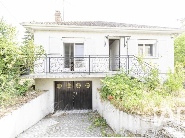 Maison vente à Freneuse, Yvelines