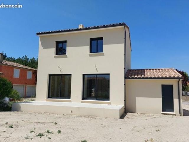Maison vente à Saint-Mathieu-de-Tréviers, Hérault